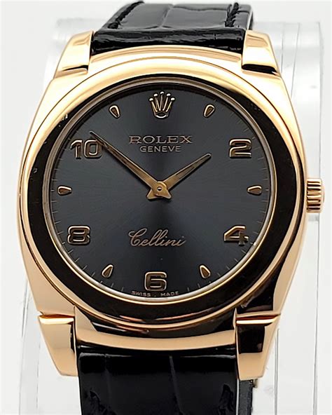 rolex cellini 36mm